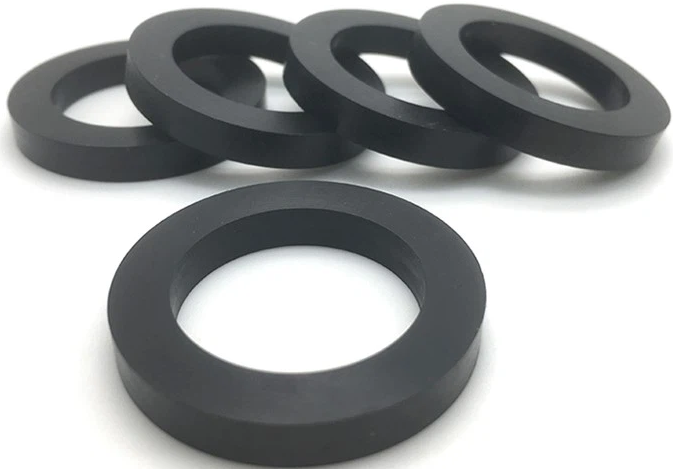 nbr-material-square-profile-o-rings